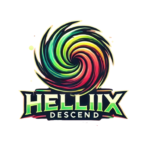 Helix Descend